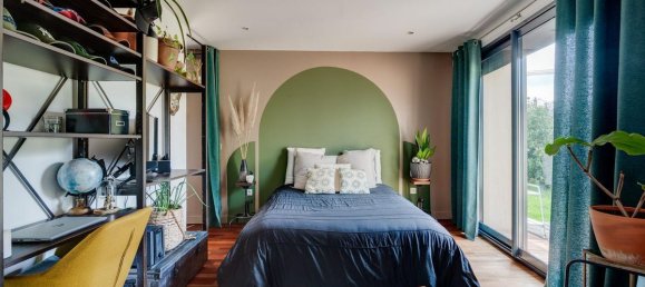 Дом с 5 спальнями в Окситания, Франция № 342243 4