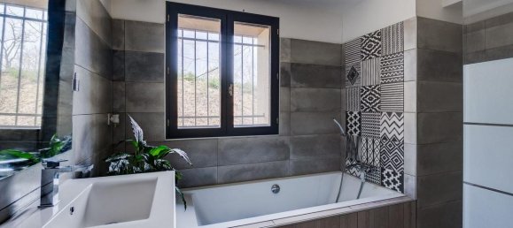 Дом с 5 спальнями в Окситания, Франция № 342243 11