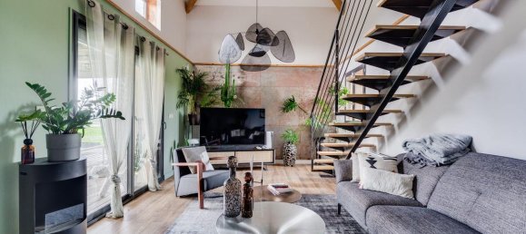 Дом с 5 спальнями в Окситания, Франция № 342243 13