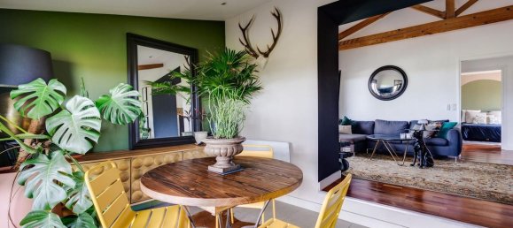 Дом с 5 спальнями в Окситания, Франция № 342243 16