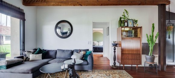 Дом с 5 спальнями в Окситания, Франция № 342243 15