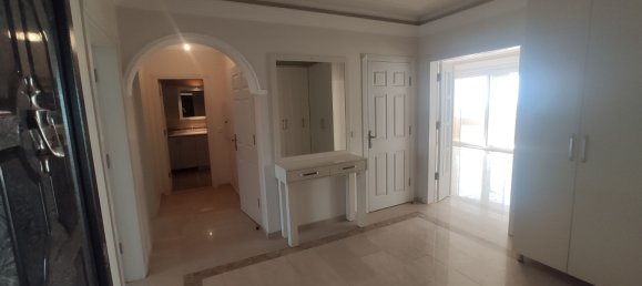 Квартира 2+1 в Аланья, Турция № 26176 8