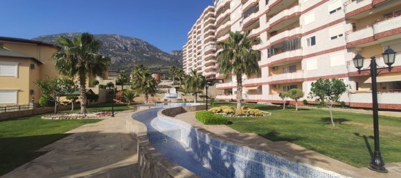 Квартира 2+1 в Аланья, Турция № 26176 15