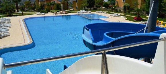 Квартира 2+1 в Аланья, Турция № 26176 13