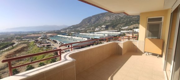 Квартира 2+1 в Аланья, Турция № 26176 11