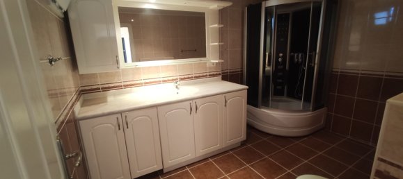 Квартира 2+1 в Аланья, Турция № 26176 9