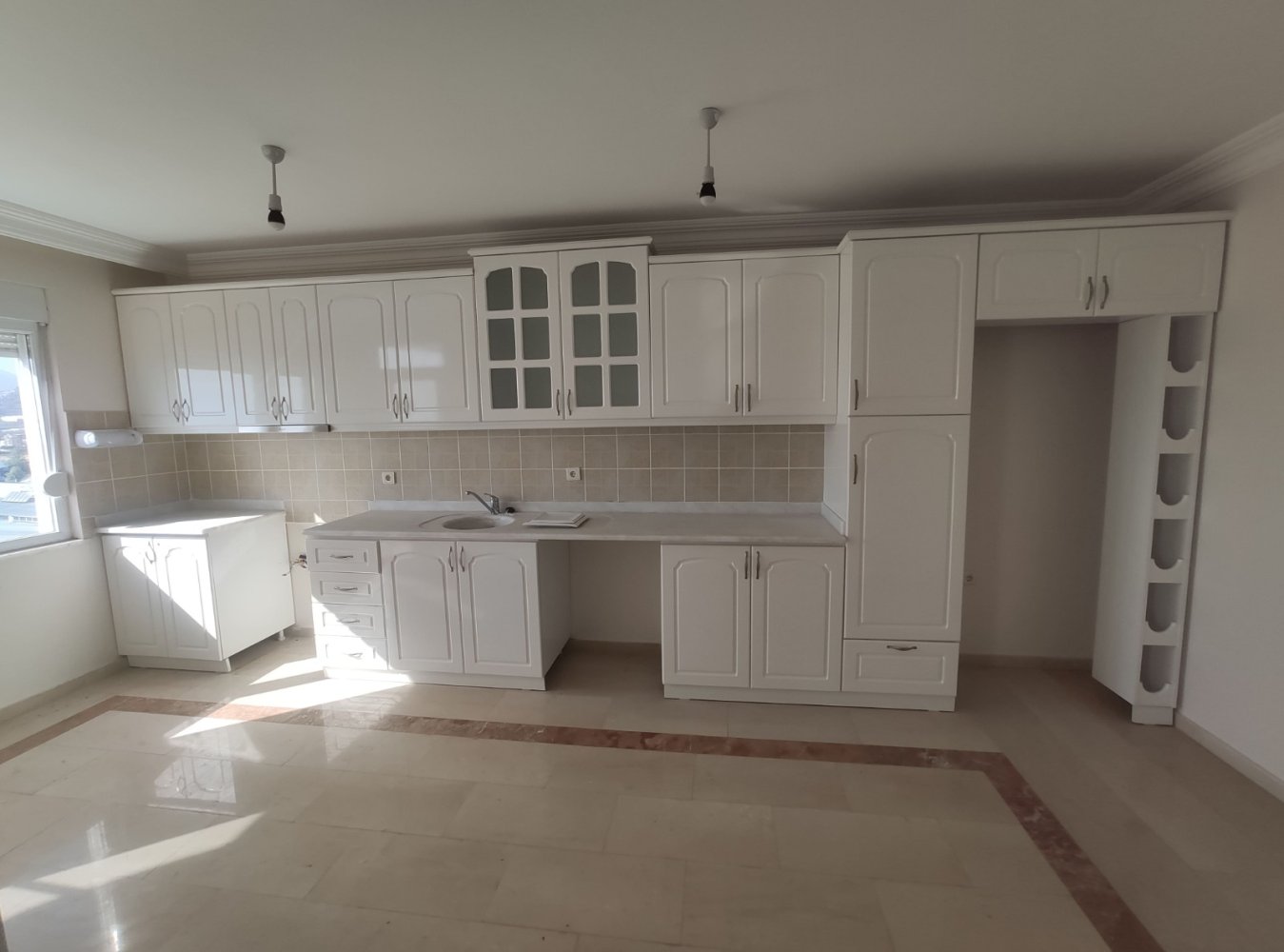 Квартира 2+1 в Аланья, Турция № 26176