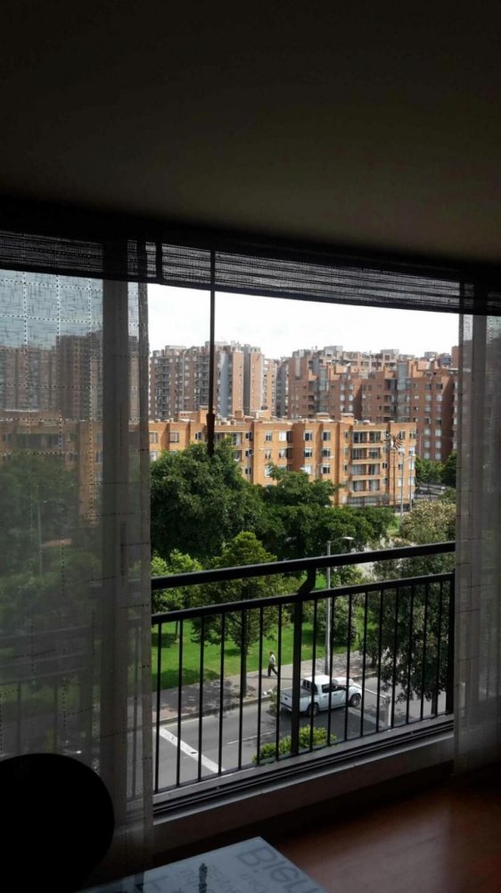 3 chambres Maison à Bogota, Colombia No. 14849