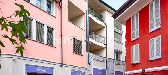 3 Schlafzimmer Wohnung in Busto Arsizio, Italy, Nr. 295815 15