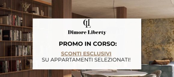 3 Schlafzimmer Wohnung in Busto Arsizio, Italy, Nr. 295815 2