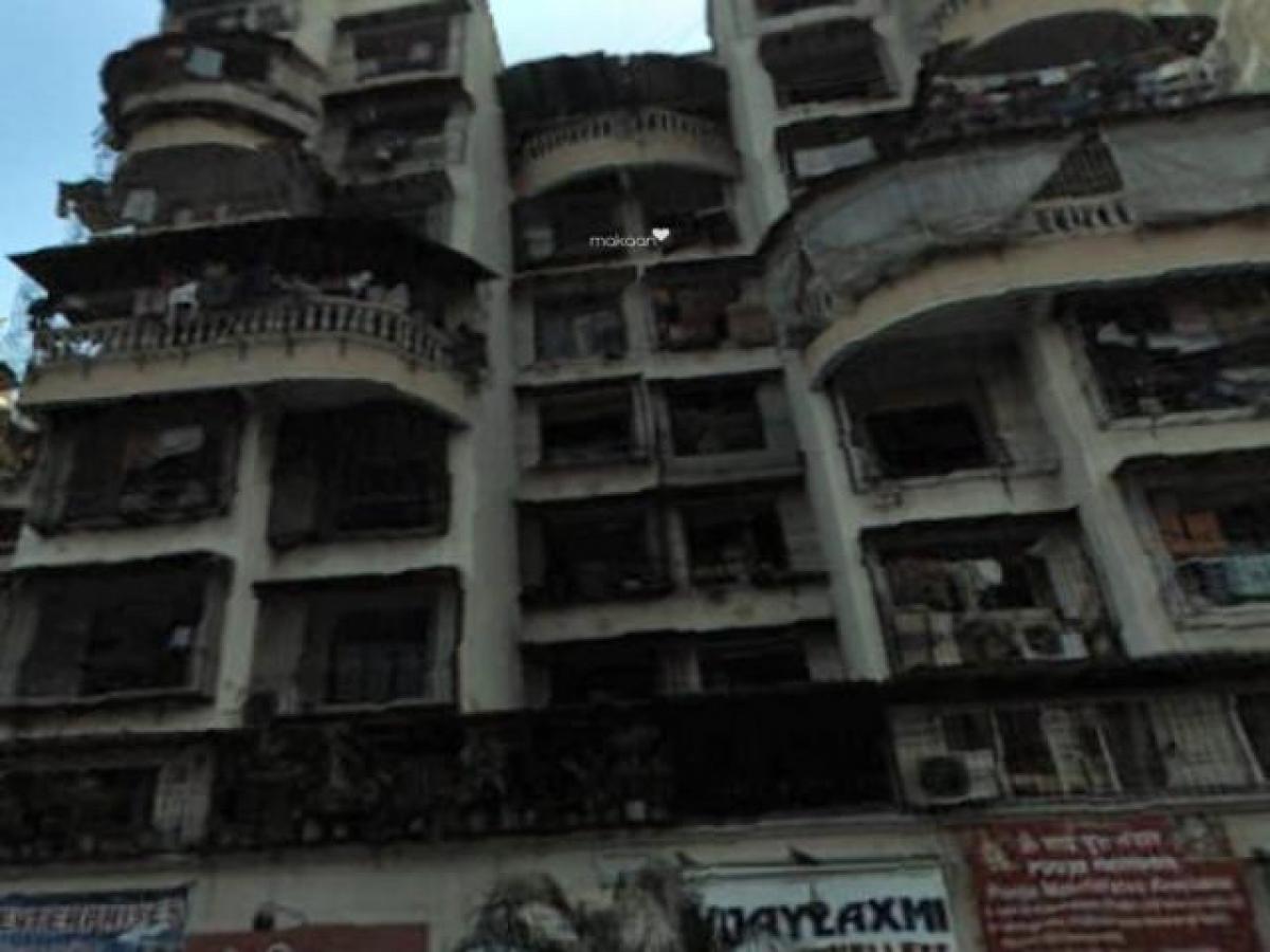 Casa T2 em Mumbai, India N.º 61855