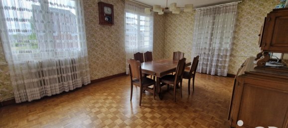 5 bedrooms House in Moliens, France No. 62458 8