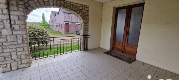 5 bedrooms House in Moliens, France No. 62458 2