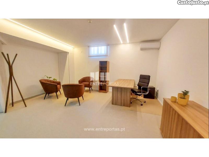 23m² Office in Povoa de Varzim, Portugal No. 331266