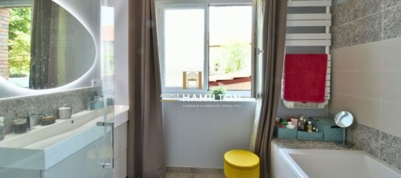 2 Schlafzimmer Haus in Gaillac, France, Nr. 311717 6