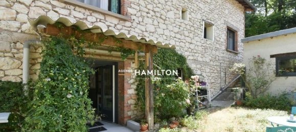 2 Schlafzimmer Haus in Gaillac, France, Nr. 311717 12