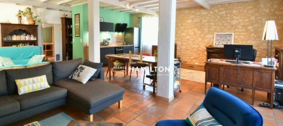 2 Schlafzimmer Haus in Gaillac, France, Nr. 311717 3