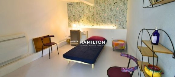 2 Schlafzimmer Haus in Gaillac, France, Nr. 311717 9