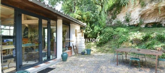 2 Schlafzimmer Haus in Gaillac, France, Nr. 311717 2