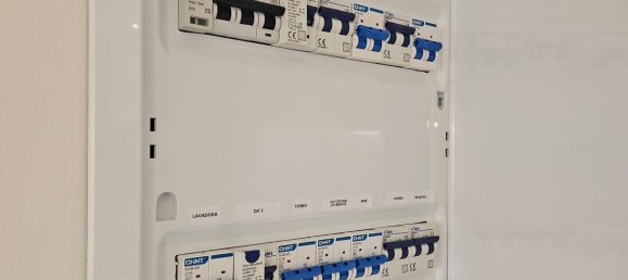 3 bedrooms Apartment in Fuengirola, Spain No. 149519 25