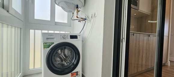 3 bedrooms Apartment in Fuengirola, Spain No. 149519 14