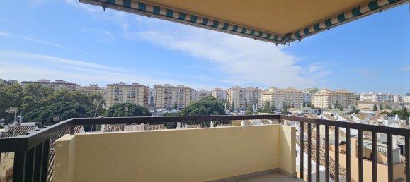 3 bedrooms Apartment in Fuengirola, Spain No. 149519 2