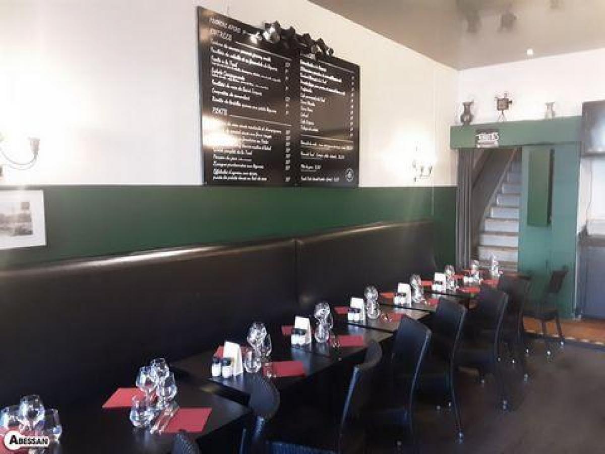 Laden in Lille, France 100m², Nr. 20100