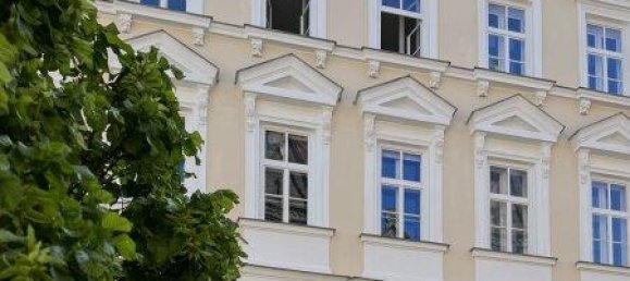 Квартира с 3 комнатами в Маргаретен, Австрия № 214064 2