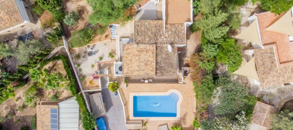 3 chambres Villa à Moraira, Spain No. 251080 27