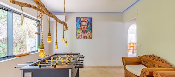 3 chambres Villa à Moraira, Spain No. 251080 11