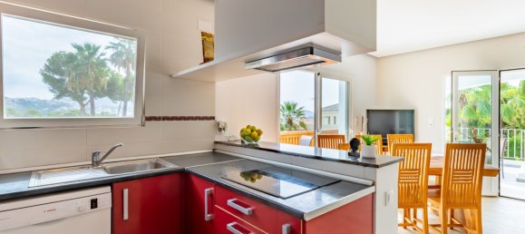 3 chambres Villa à Moraira, Spain No. 251080 5