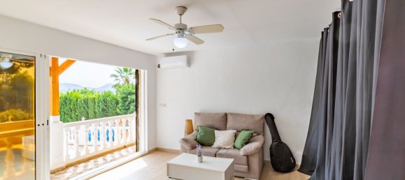 3 chambres Villa à Moraira, Spain No. 251080 24