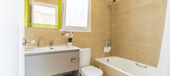 3 chambres Villa à Moraira, Spain No. 251080 16