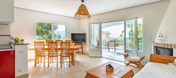 3 chambres Villa à Moraira, Spain No. 251080 15