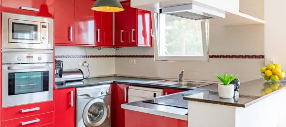 3 chambres Villa à Moraira, Spain No. 251080 9