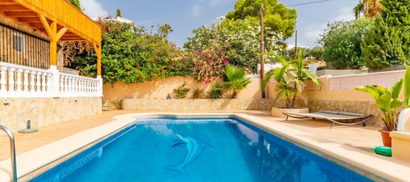 3 chambres Villa à Moraira, Spain No. 251080 38