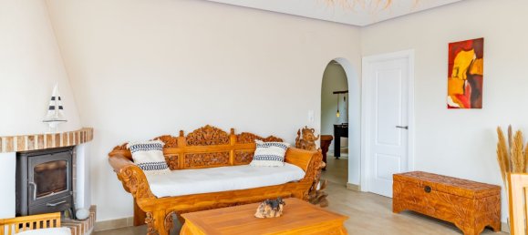 3 chambres Villa à Moraira, Spain No. 251080 8