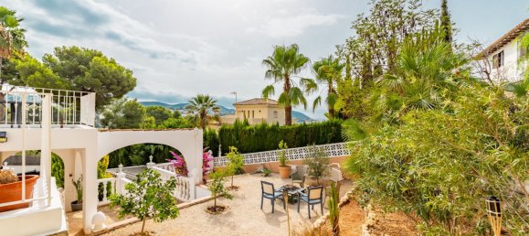 3 chambres Villa à Moraira, Spain No. 251080 14