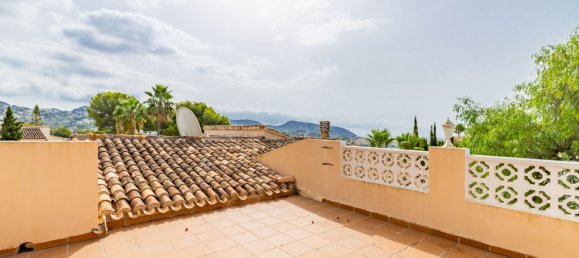 3 chambres Villa à Moraira, Spain No. 251080 32