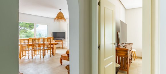 3 chambres Villa à Moraira, Spain No. 251080 21