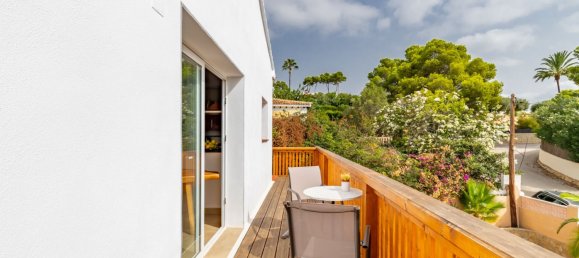 3 chambres Villa à Moraira, Spain No. 251080 22