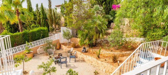 3 chambres Villa à Moraira, Spain No. 251080 28