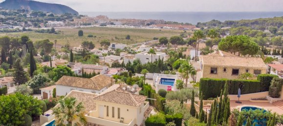 3 chambres Villa à Moraira, Spain No. 251080 37