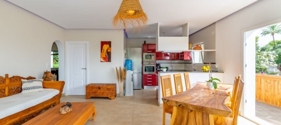 3 chambres Villa à Moraira, Spain No. 251080 10