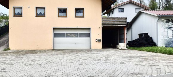 222m² Warehouse in Lindau, Germany No. 332218 2