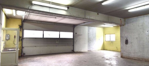 222m² Warehouse in Lindau, Germany No. 332218 13