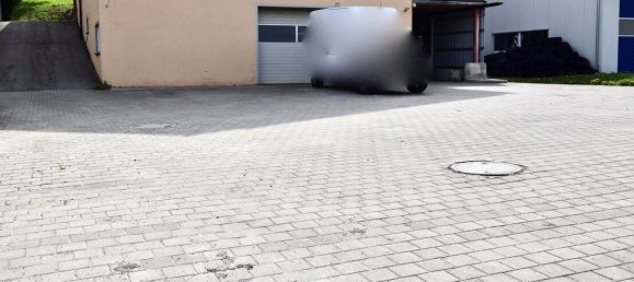 222m² Warehouse in Lindau, Germany No. 332218 6