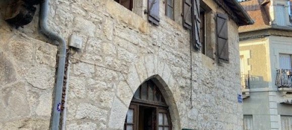 3 غرف نوم منزل في Lot, France رقم 356839 5