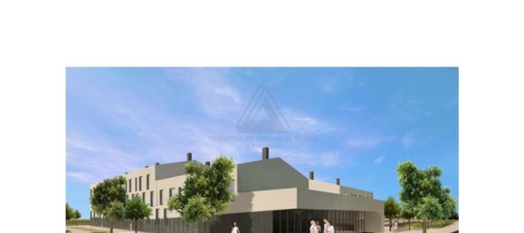 12350m² Land in Barreiro, Portugal No. 142795 2