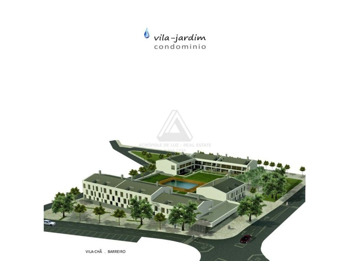 12350m² Land in Barreiro, Portugal No. 142795